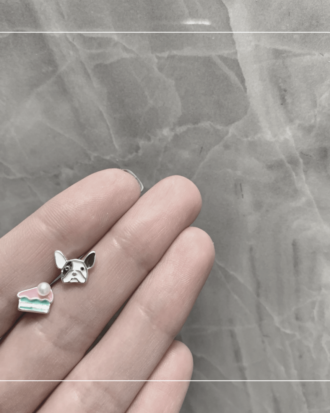 New earrings 19