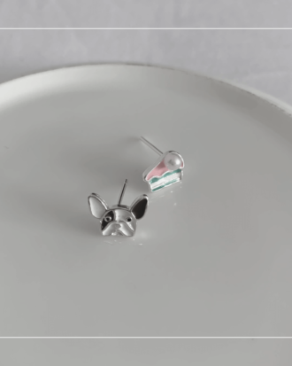 New earrings 20