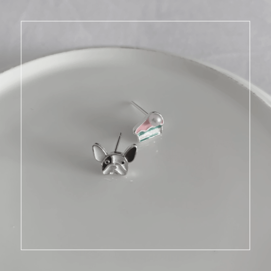 New earrings 20
