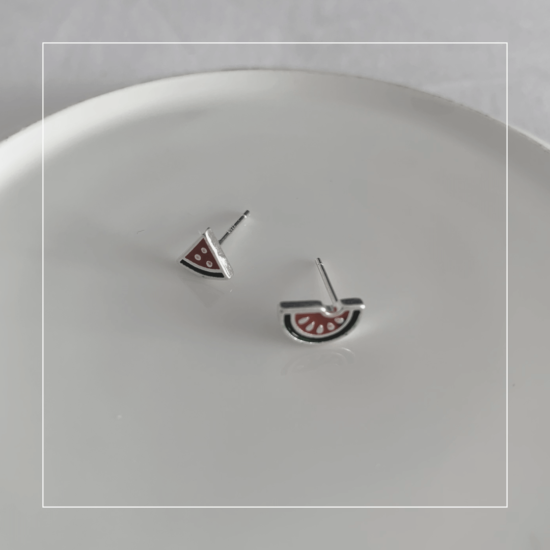 New earrings 22