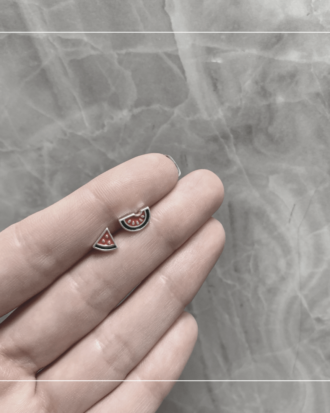 New earrings 23