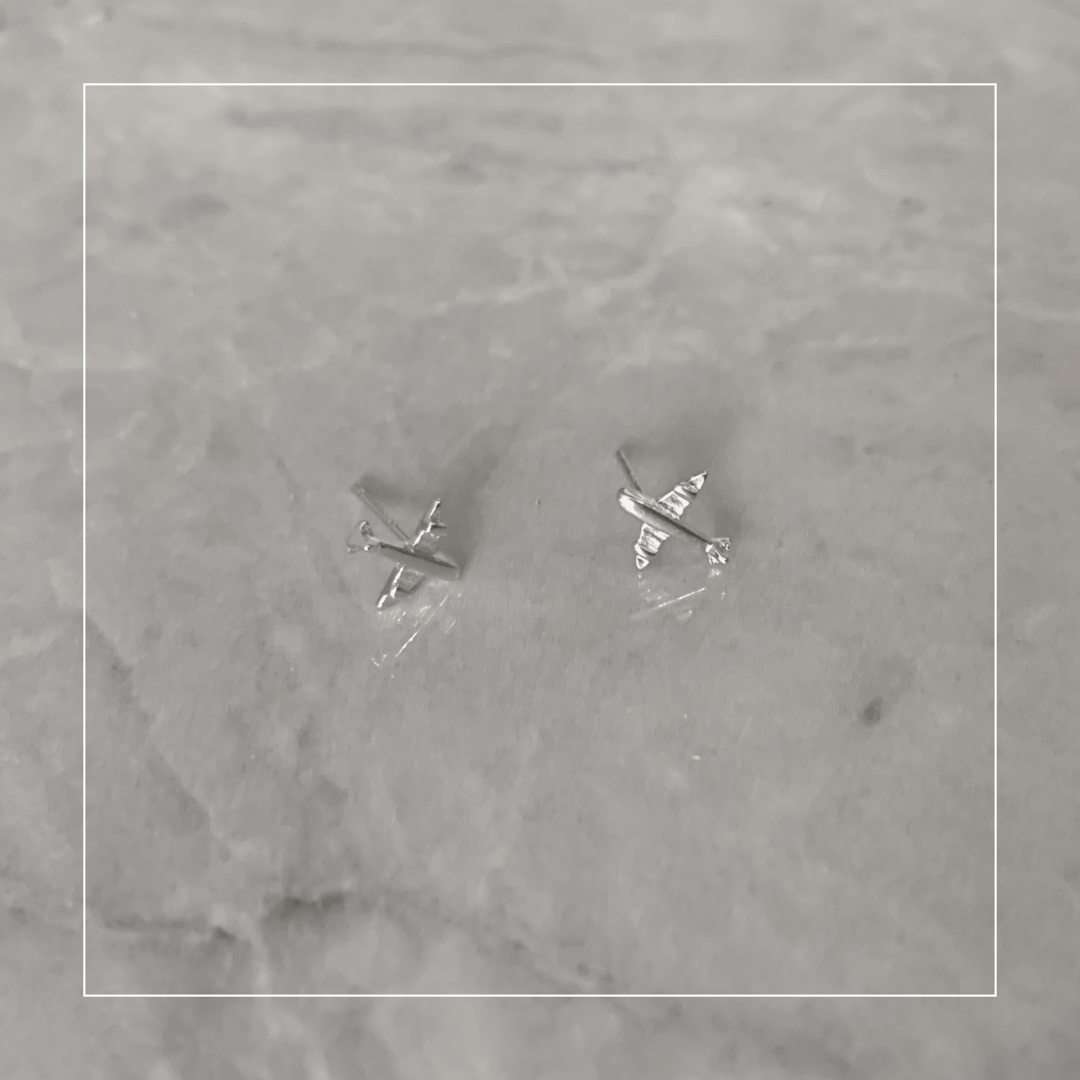 New earrings 3