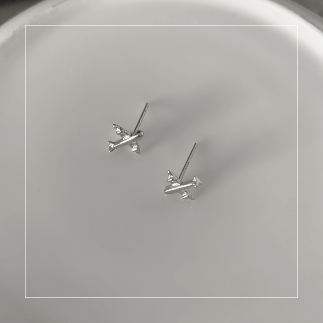 New earrings 4