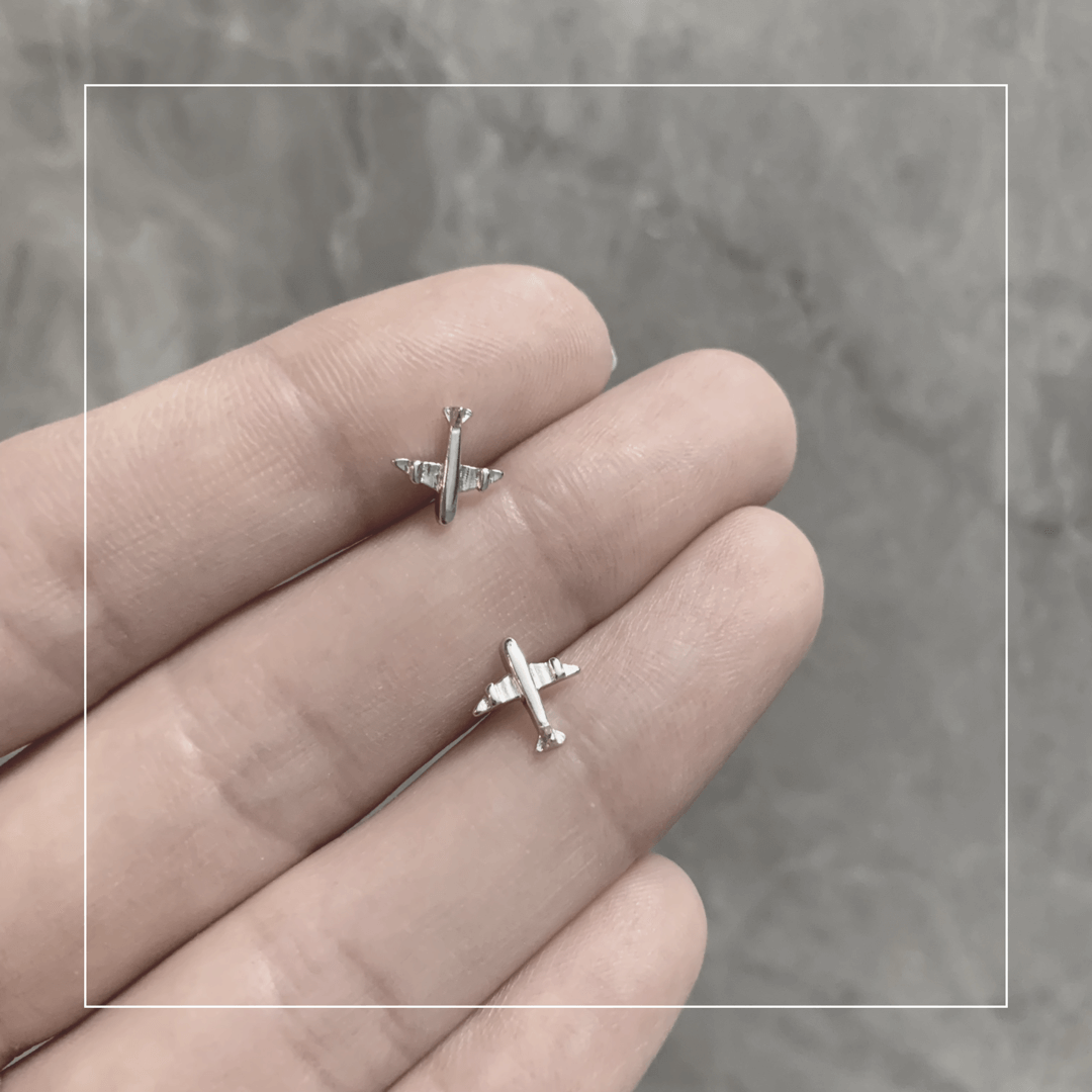 New earrings 5